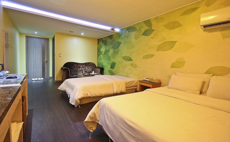 Hotel Jasmine
