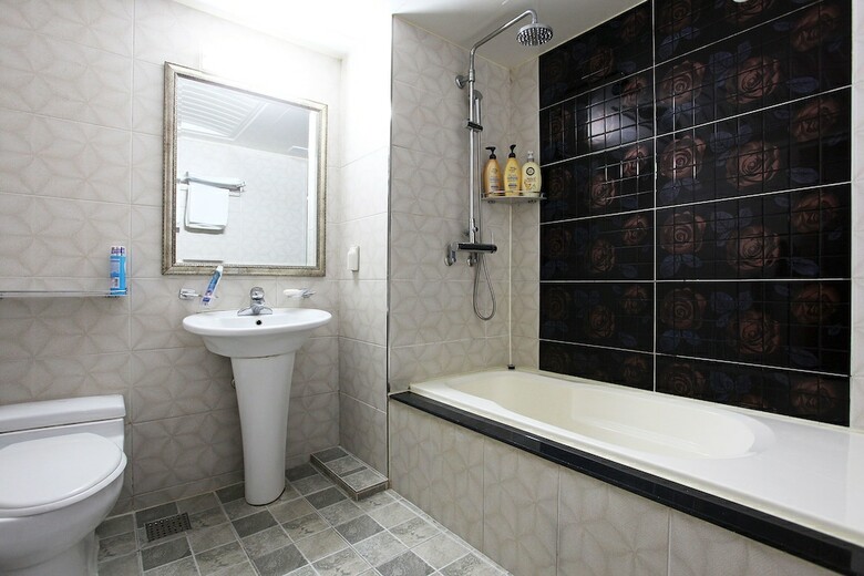 Hotel Jasmine