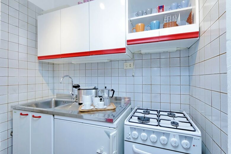 Apartamento Lappartamento - Piazza Navona Area