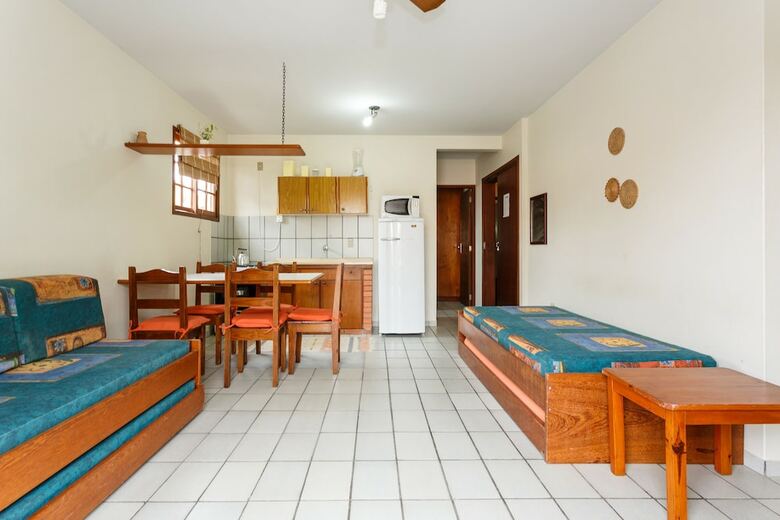 Apartamentos Residencial Santana