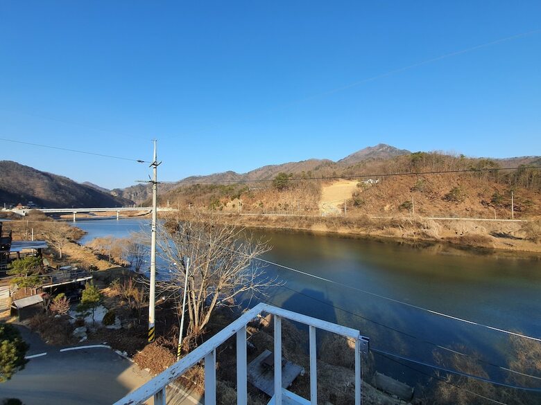Noilriver Pension
