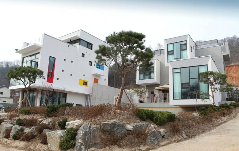Noilriver Pension