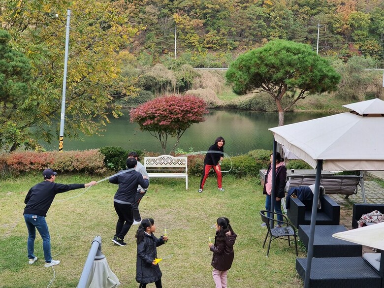 Noilriver Pension
