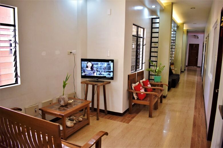 Hotel Zen Rooms Seaslugs El Nido
