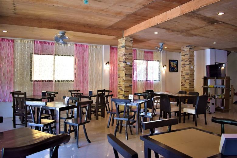 Hotel Zen Rooms Seaslugs El Nido