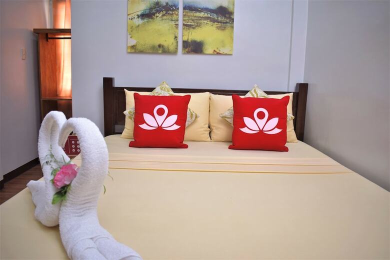 Hotel Zen Rooms Seaslugs El Nido
