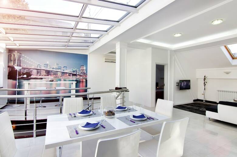 Hotel Central Park Residence