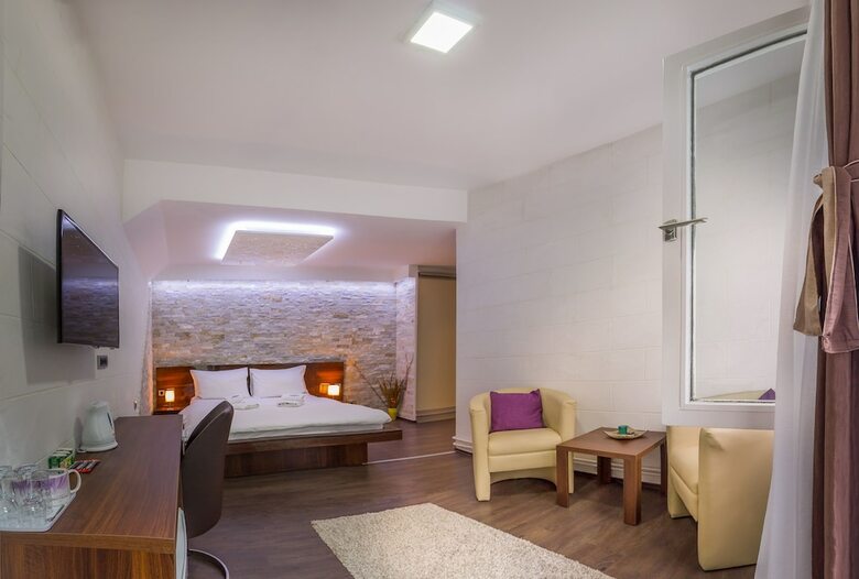 Hotel Central Park Residence