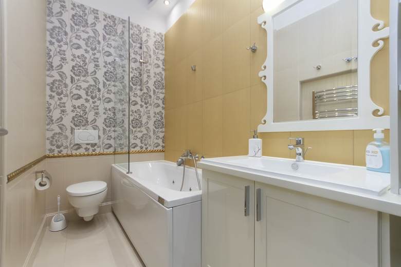 Hotel Central Park Residence