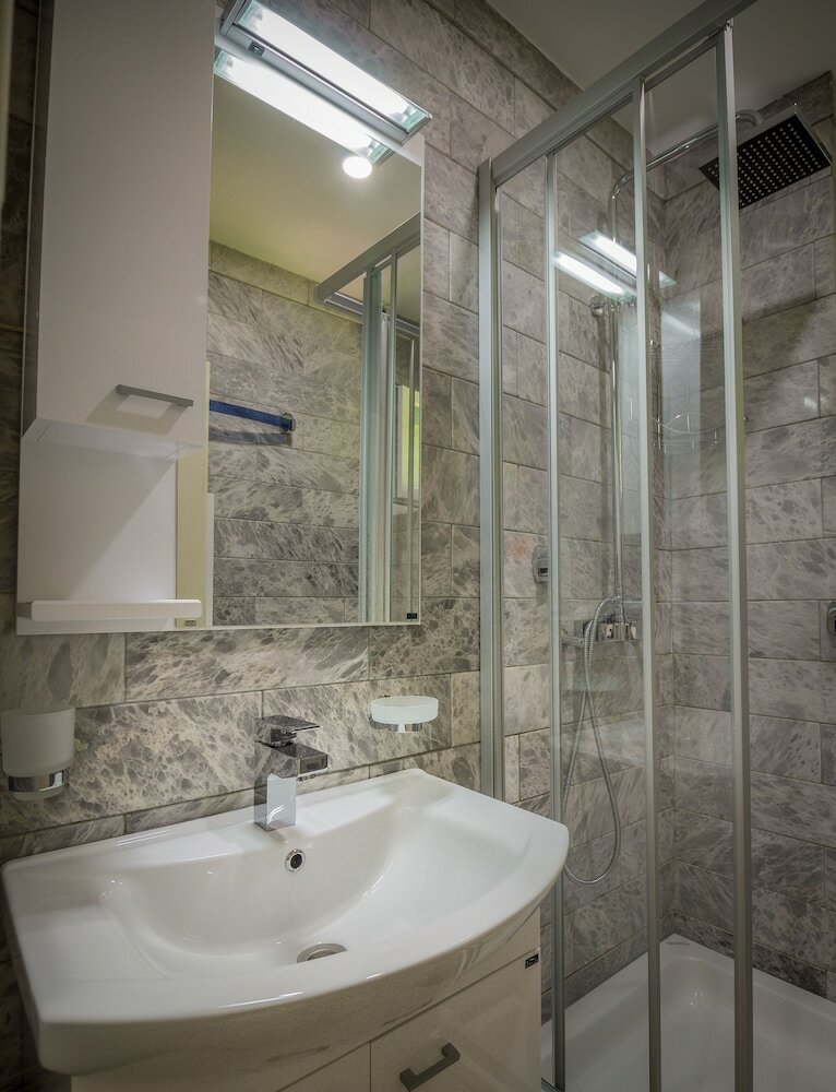 Hotel Central Park Residence