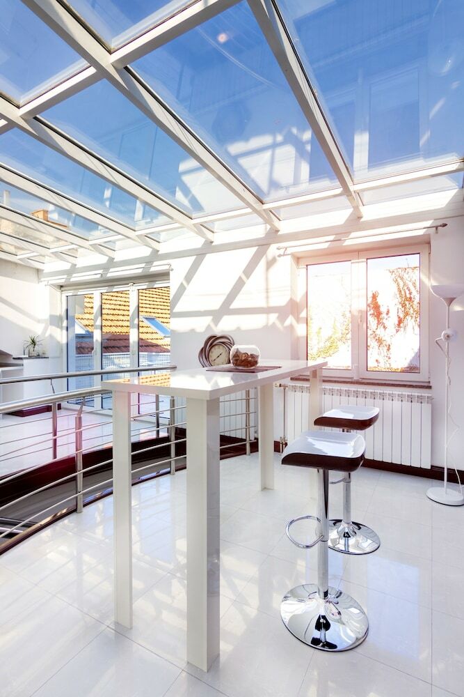 Hotel Central Park Residence