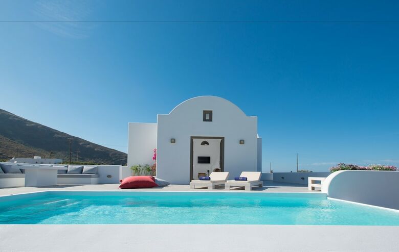 Azar Villas