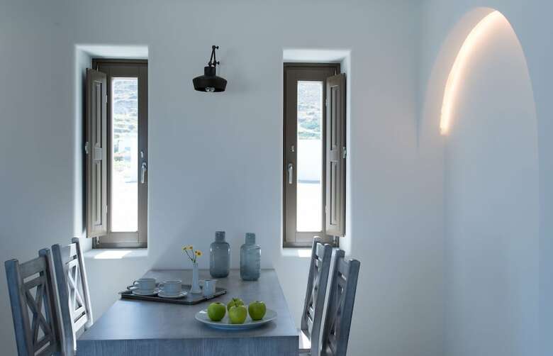 Azar Villas