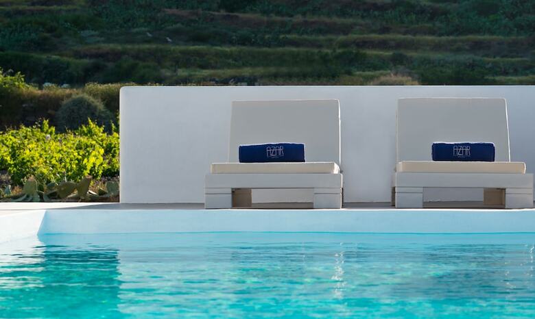 Azar Villas