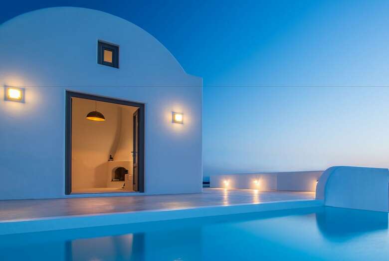 Azar Villas