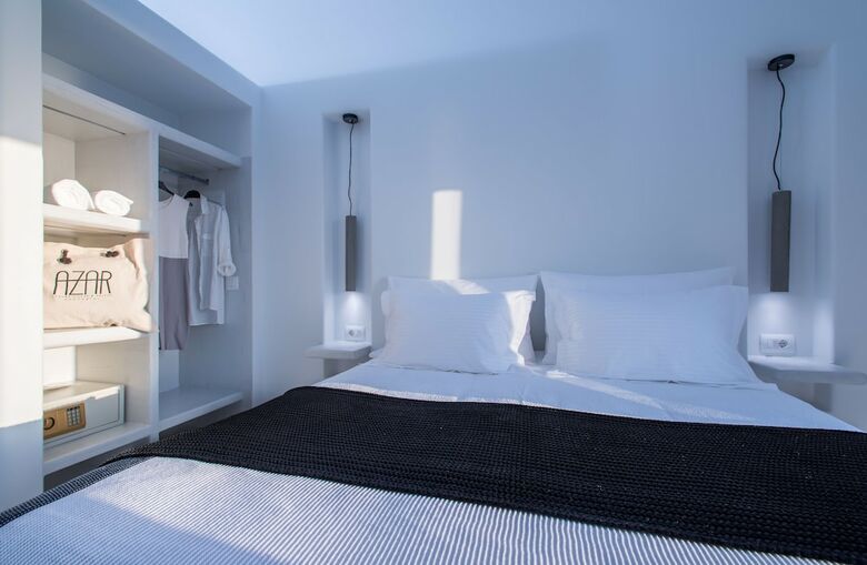Azar Villas
