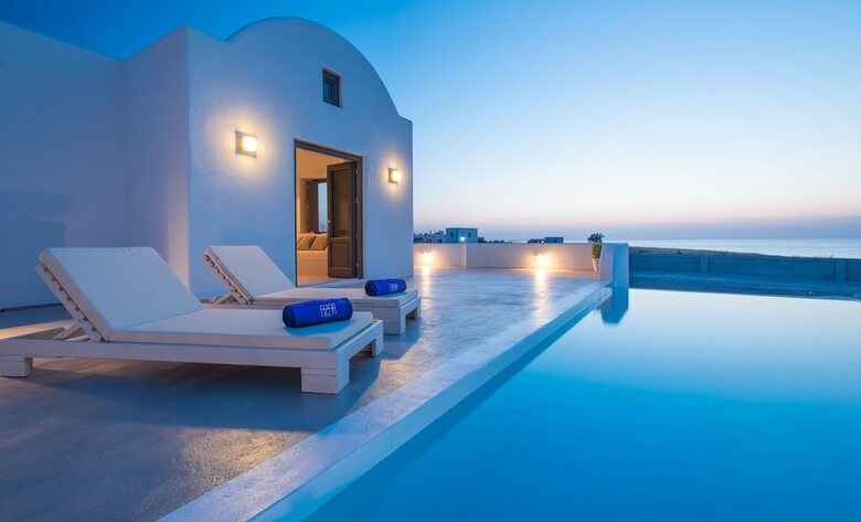 Azar Villas