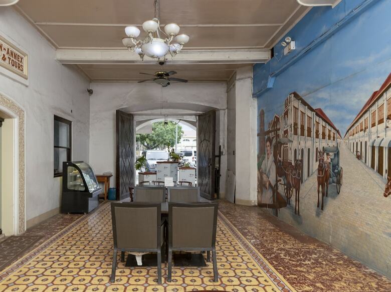 Hotel Zen Rooms Metro Vigan Annex