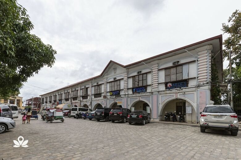 Hotel Zen Rooms Metro Vigan Annex