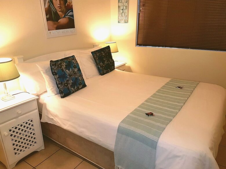 Apartamentos Tc Villas