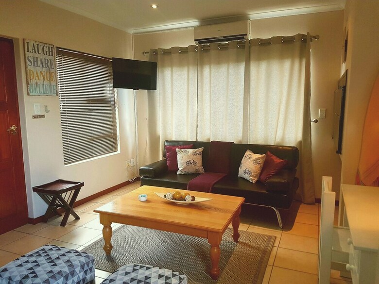 Apartamentos Tc Villas