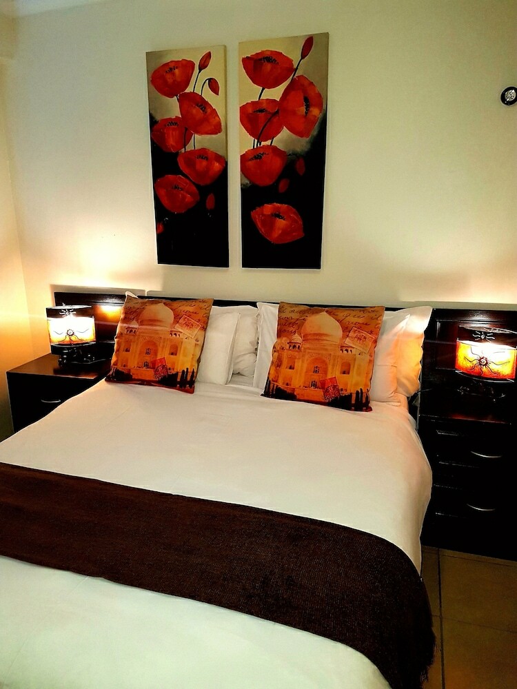 Apartamentos Tc Villas