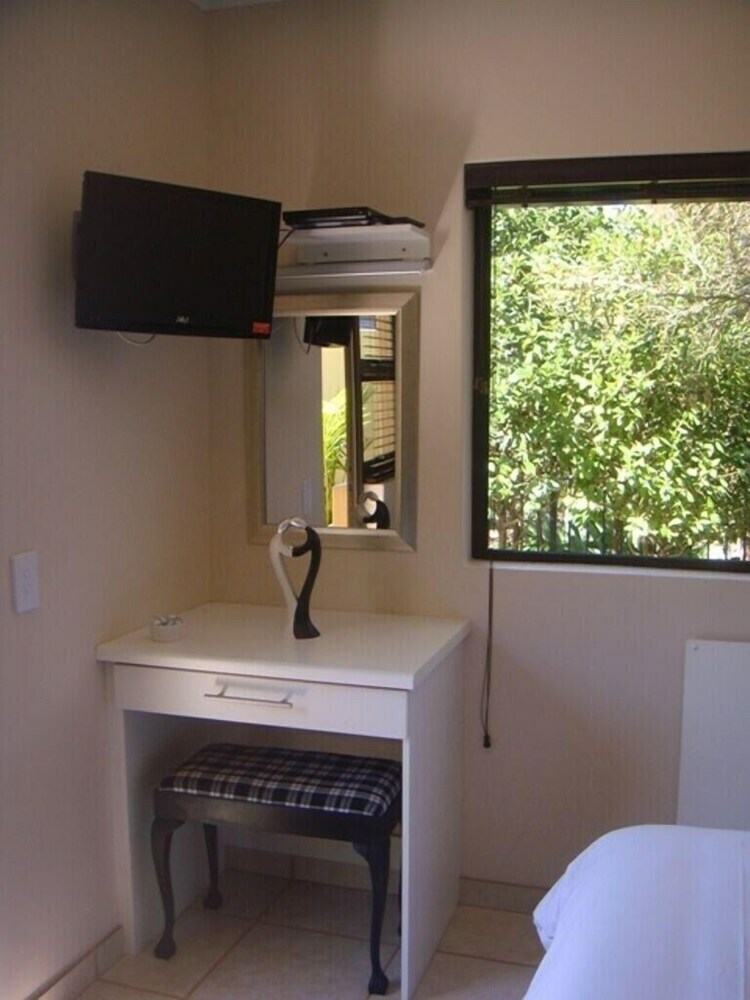 Apartamentos Tc Villas