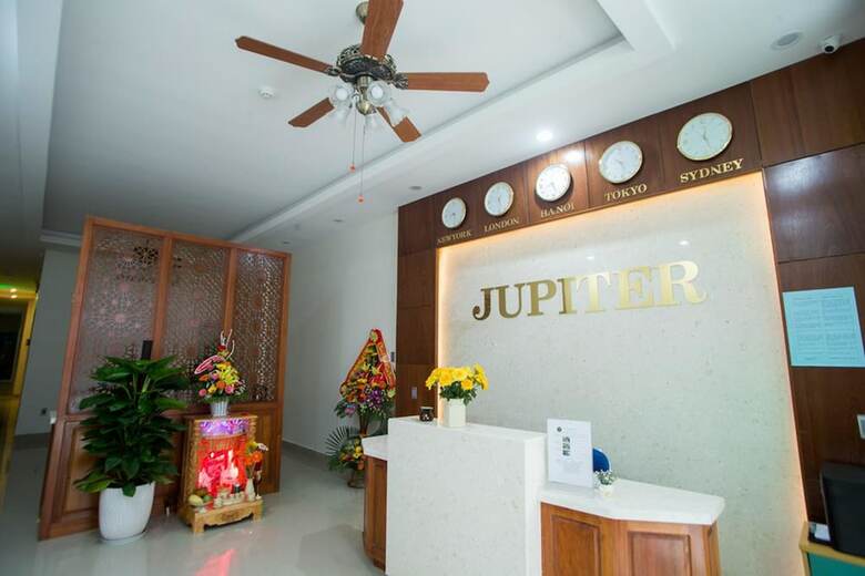 Jupiter Hotel