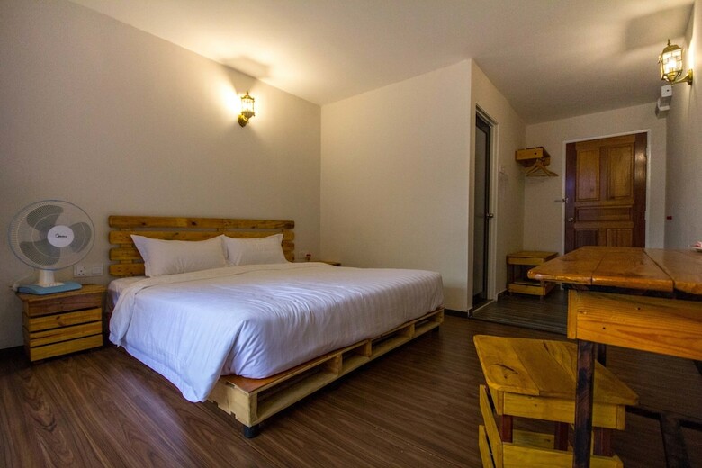 Hotel Kea Garden Guesthouse