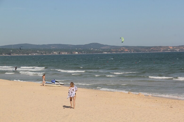 Hotel Ca Ty Mui Ne Resort