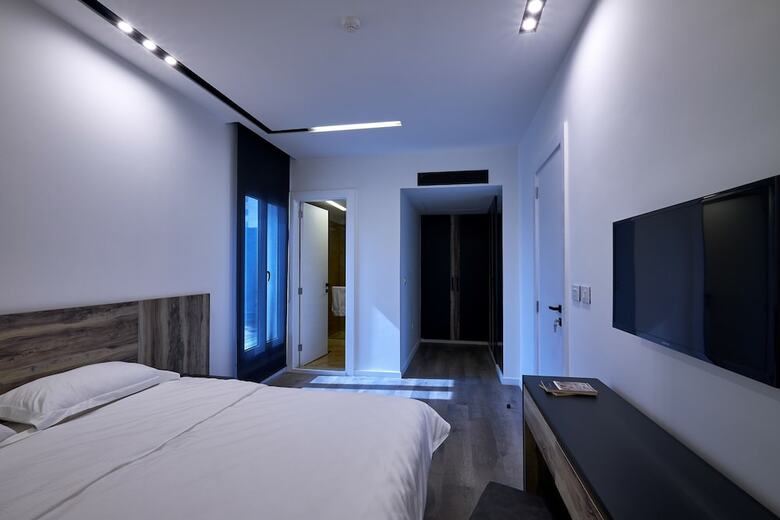 Aparthotel Loft 29 Residence