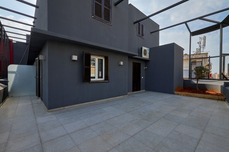Aparthotel Loft 29 Residence