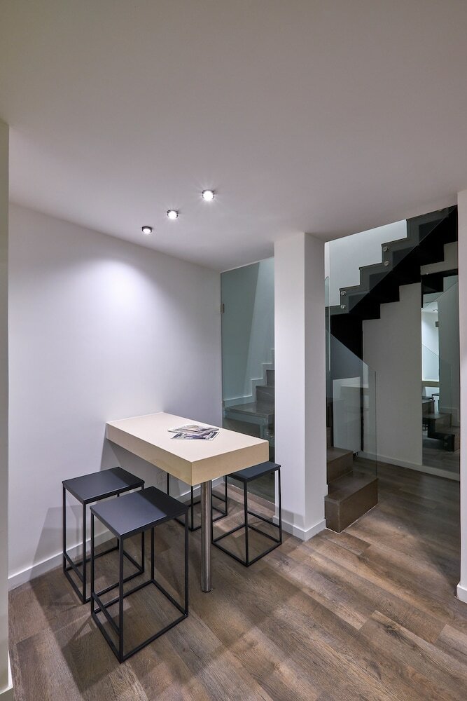 Aparthotel Loft 29 Residence