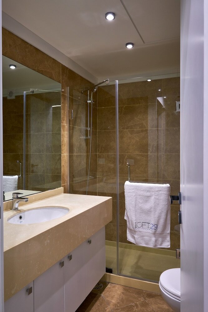 Aparthotel Loft 29 Residence