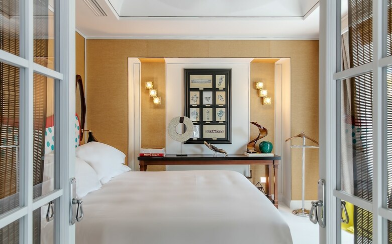 Hotel Villa Mediterranea Capri