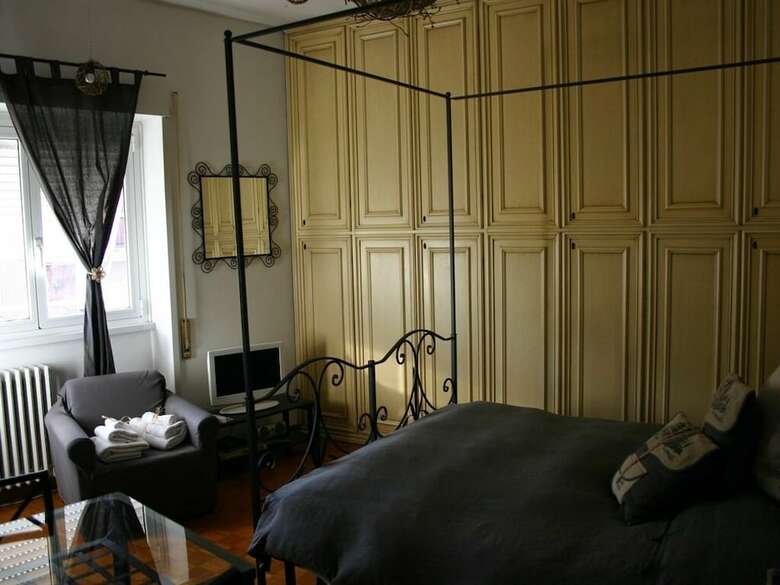 Bed & Breakfast Le Fate Apartments