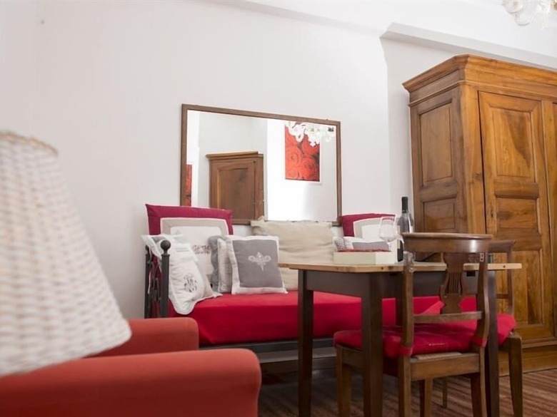 Bed & Breakfast Le Fate Apartments