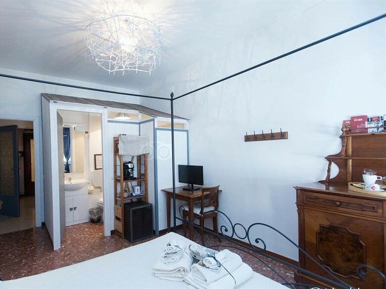 Bed & Breakfast Le Fate Apartments