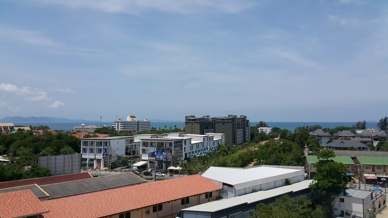 Lawinta Hotel Pattaya