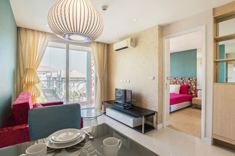 Grande Caribbean Resort By Favstay