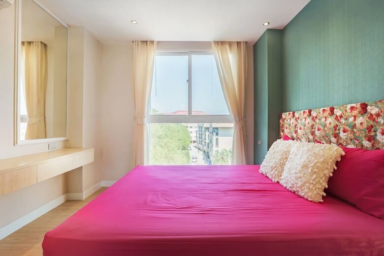 Grande Caribbean Resort By Favstay