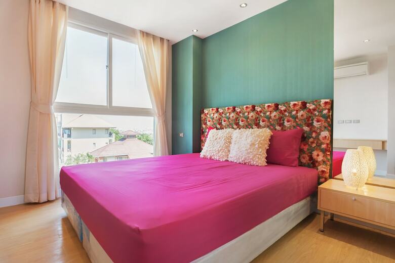 Grande Caribbean Resort By Favstay
