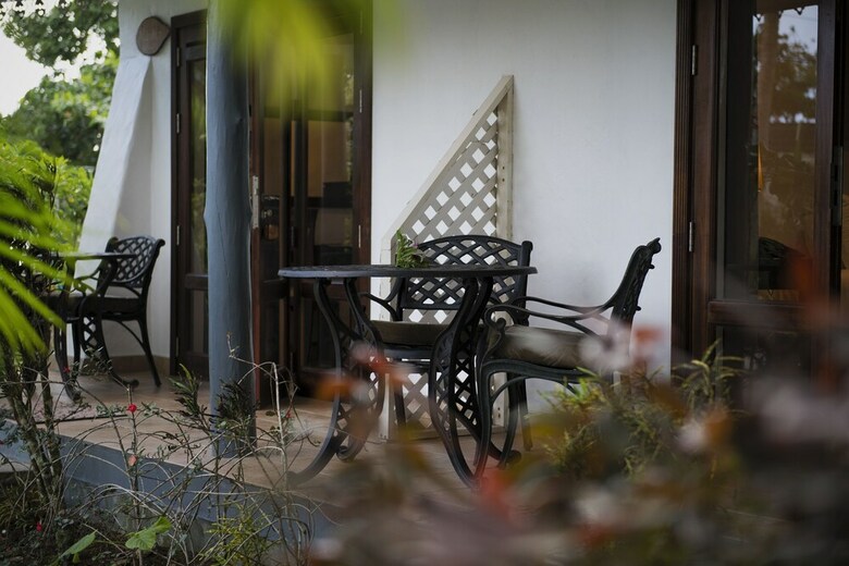 Hotel Auberge Chez Plume
