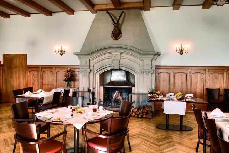 Pilatus Kulm Hotels