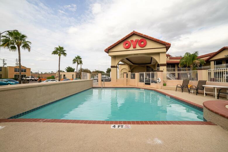 Hotel Mcallen Airport South