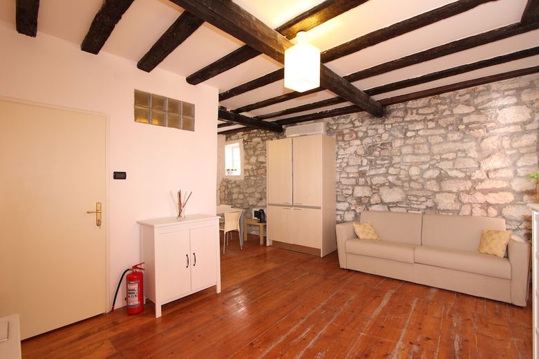 Hotel Apartments Biancorosa