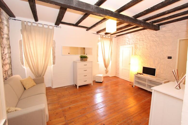 Hotel Apartments Biancorosa