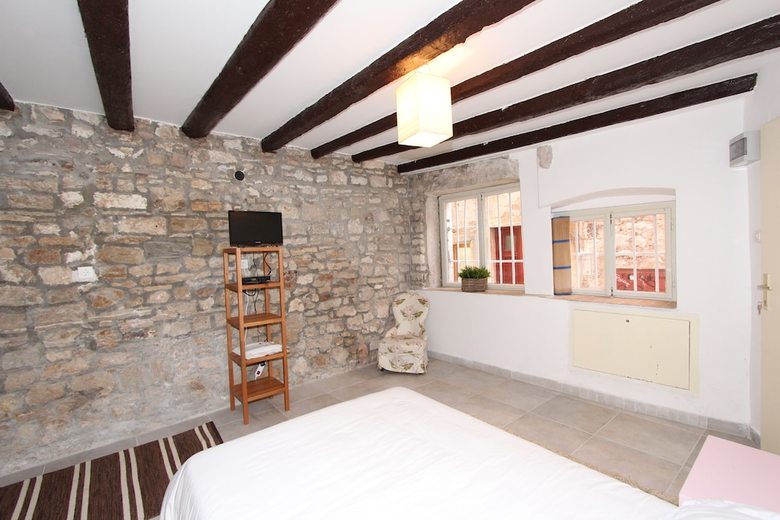 Hotel Apartments Biancorosa