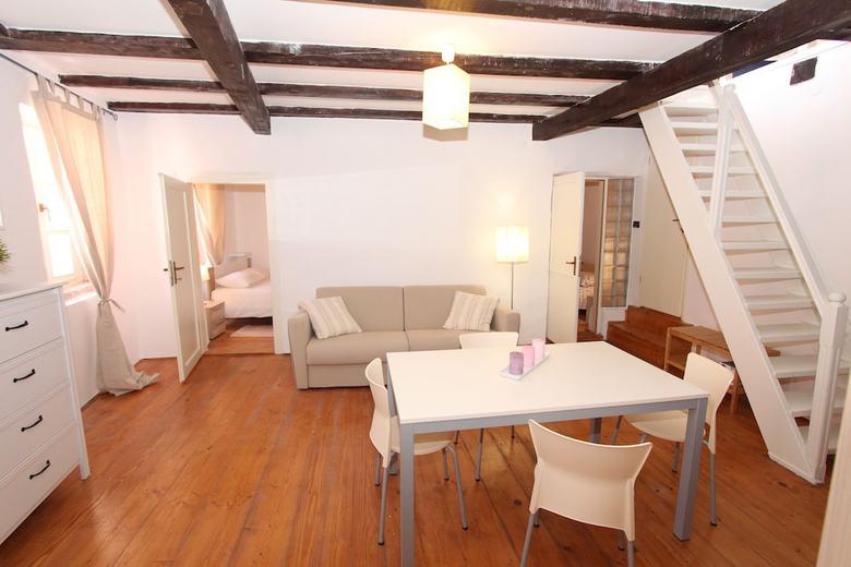 Hotel Apartments Biancorosa
