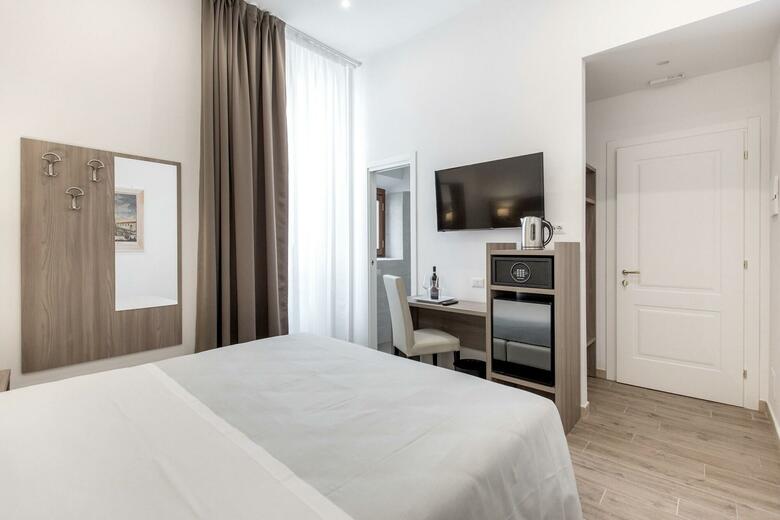 Hotel Apollo Guest House